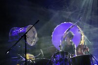 黒流（和太鼓）（写真提供：エイベックス・ミュージック・クリエイティヴ）