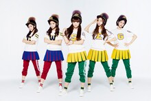 CRAYON POP