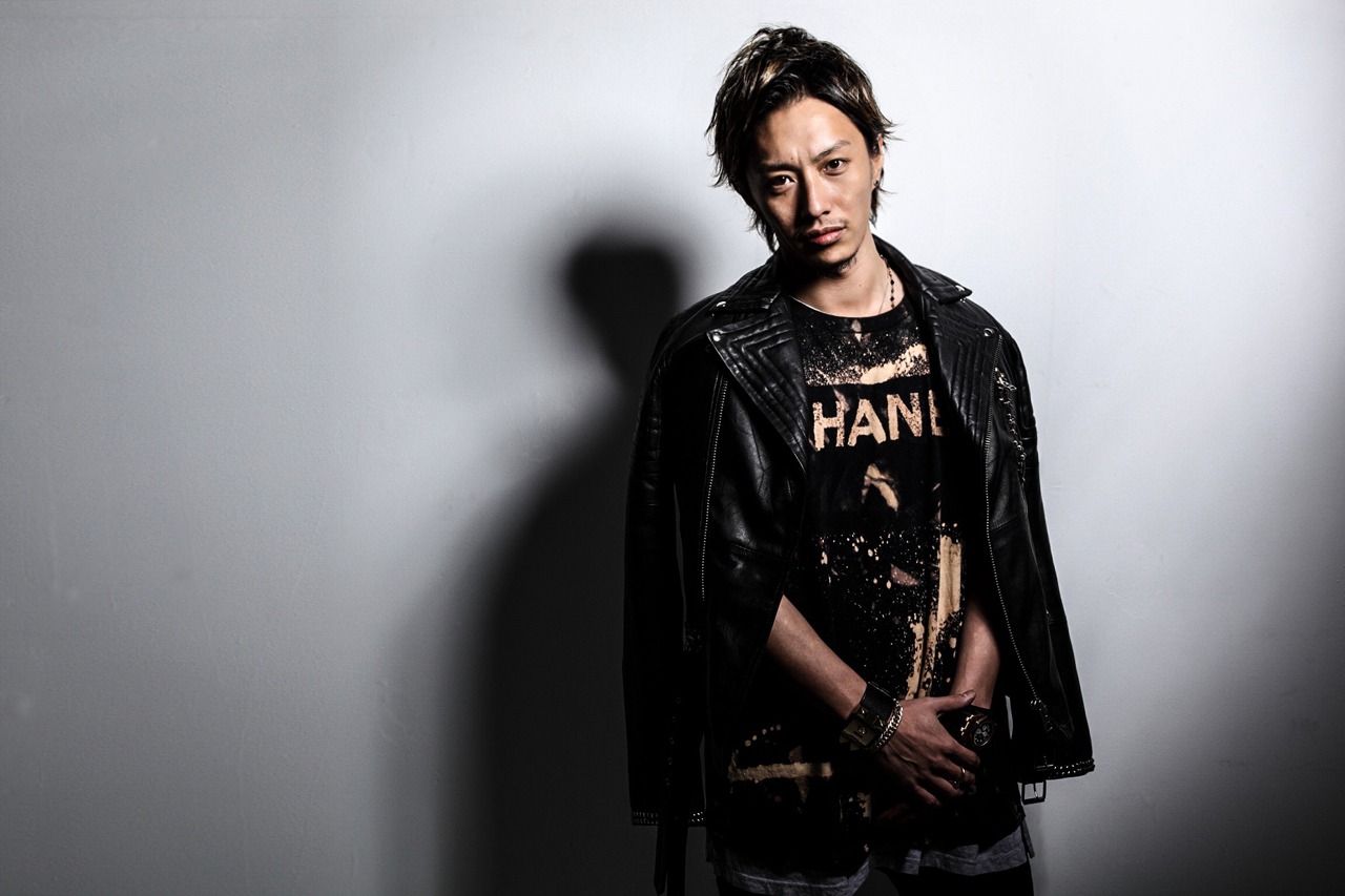 DJ FUMI★YEAH!