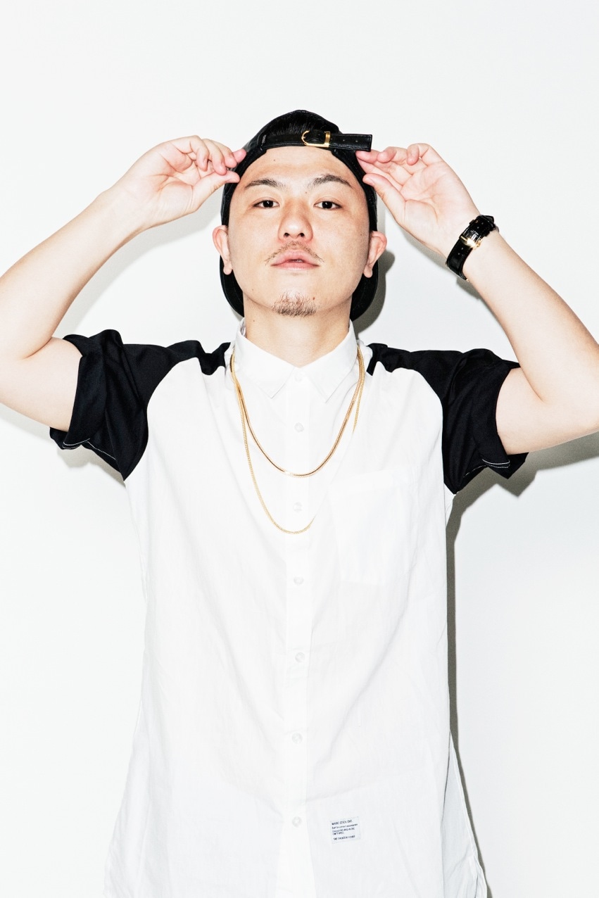 DJ SOULJAH