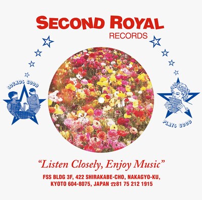 HANDSOMEBOY TECHNIQUE「MELODIES / CUT IT OUT」ジャケット