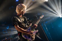 K5（G / NAMBA69）（Photo by Terumi Fukano）