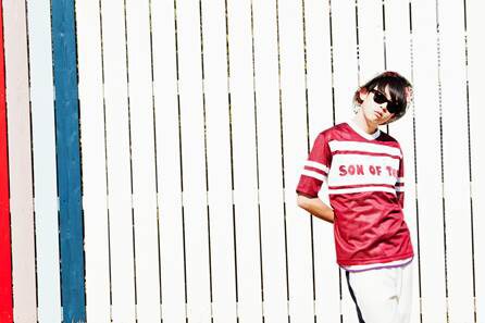 SALU、地元・厚木への思いつづった新曲発表