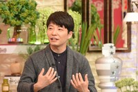 星野源 (c)TBS