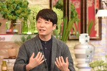 星野源 (c)TBS