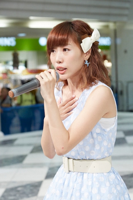 楠田亜衣奈(撮影:上田真梨子)