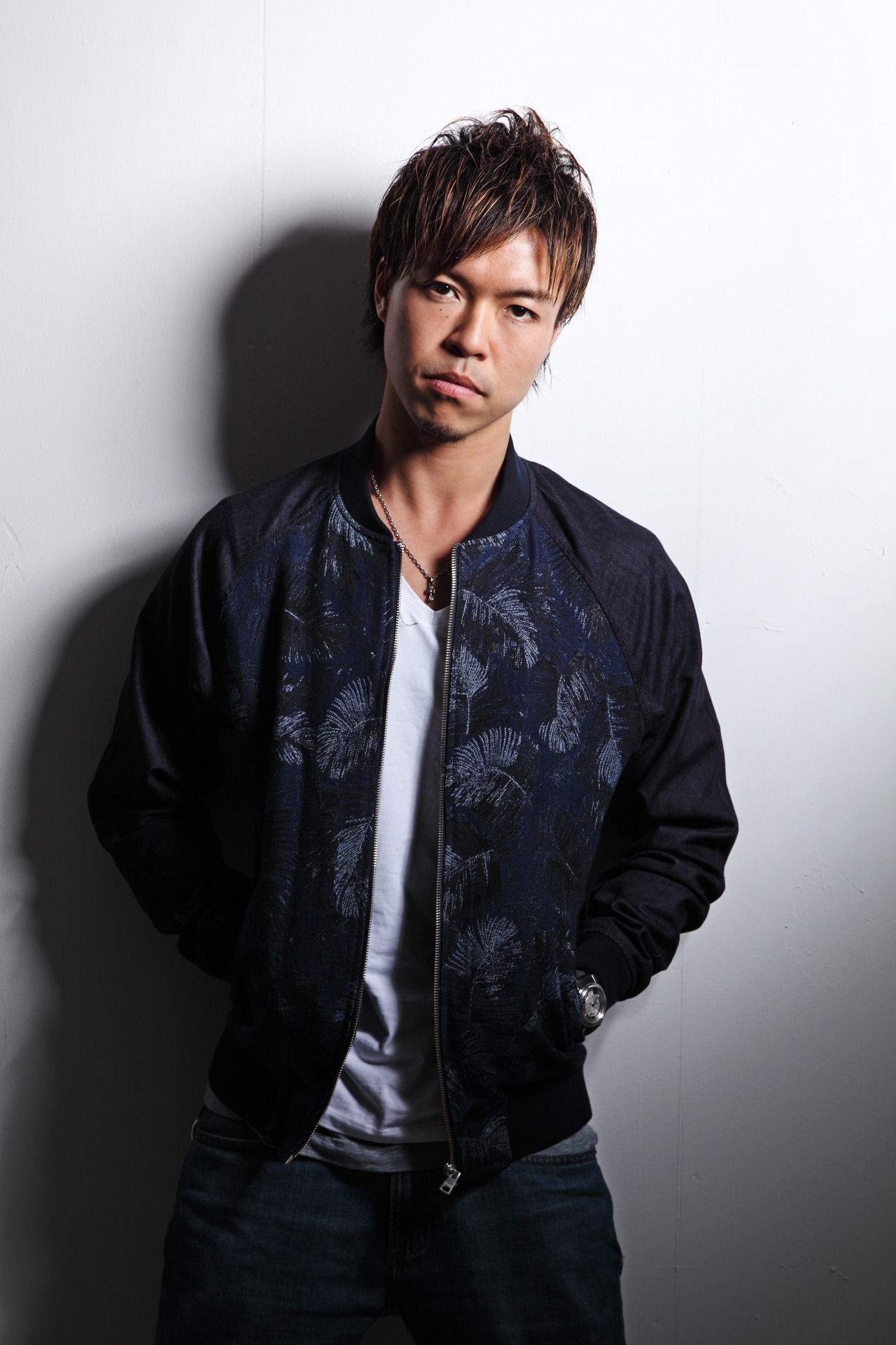 DJ BABY-T