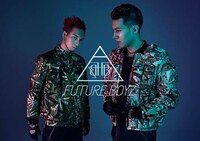 FUTURE BOYZ