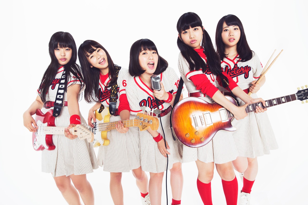 がんばれ！Victory