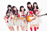 がんばれ!Victory、年明けシングルは「青春!ヒーロー」