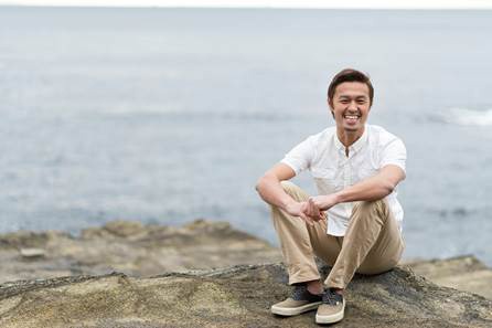 今井洋介