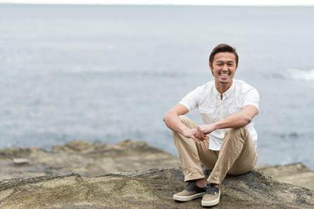 人気画像4位は「『テラスハウス』出演の今井洋介、31歳で逝去」より、今井洋介。