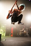 masasucks（G / the HIATUS、FULLSCRATCH）（Photo by Hiroe Yamauchi）