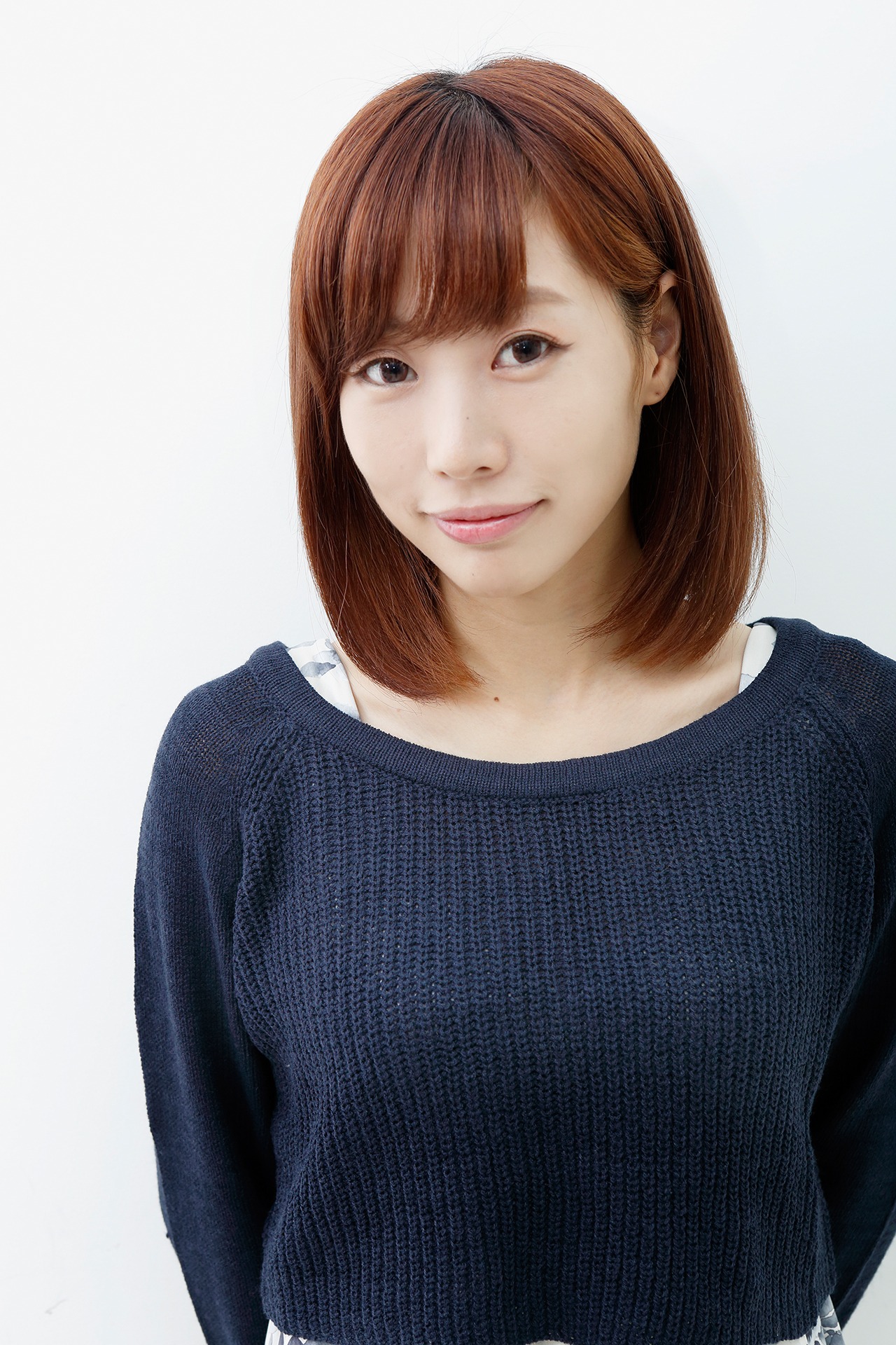 音楽ナタリーでは現在、楠田亜衣奈のロングインタビューを公開中。(撮影：小坂茂雄)