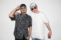 Monster Rion（SONPUB＋The BK Sound）