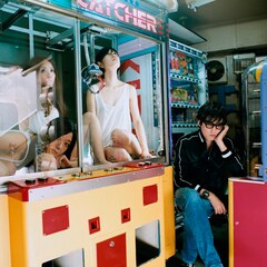 スガシカオがNHK「プロフェッショナル」に出演、kokuaスタジオライブも