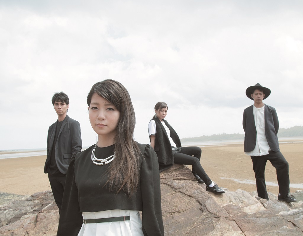 7!!、インディーズ時代からの人気バラード「センチメートル」をシングルで