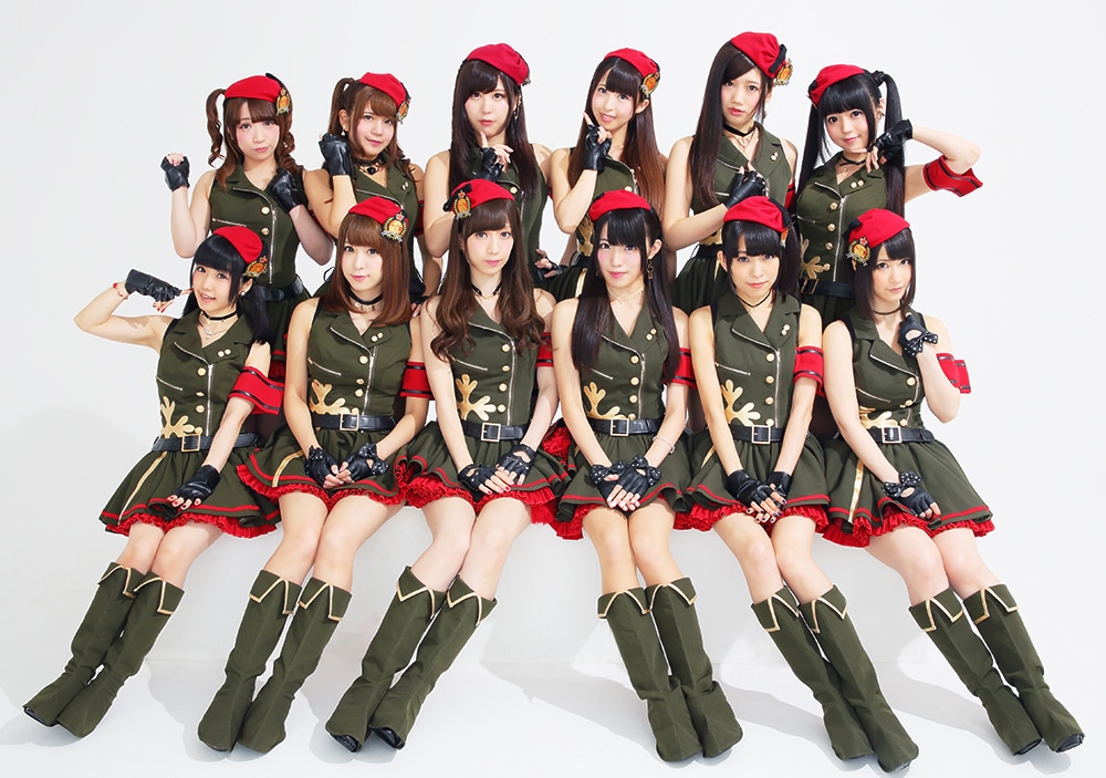 アフィリア・サーガ、3月2日にルイズ卒業盤