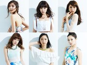 Flower新シングルは12月発売、ツアー映像収録DVD付き仕様も