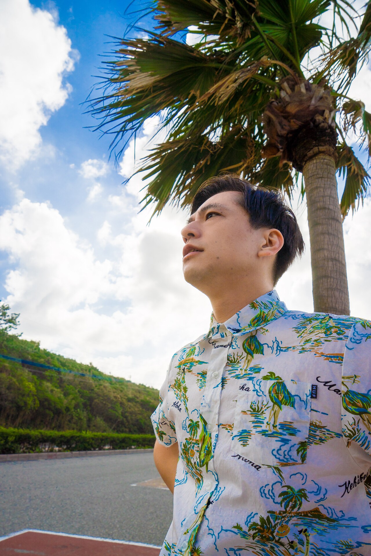 HALFBY4年ぶり新アルバム、収録曲を7inchで先行リリース