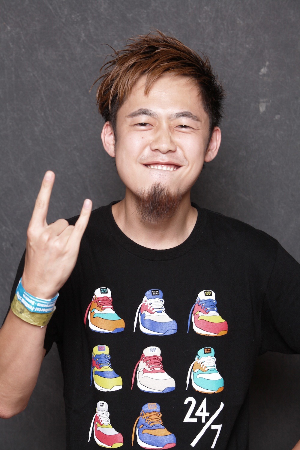 MC TAKA
