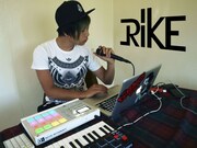 RIKE