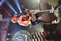 JIRO（B）（撮影：橋本塁 / SOUND SHOOTER）