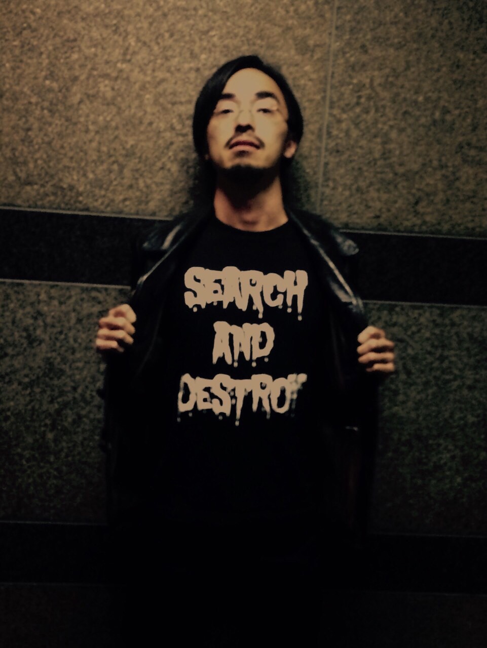 クラーク内藤
