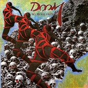 DOOM「NO MORE PAIN...」ジャケット