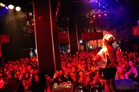 10月10日の「Jas Vegas」の様子。