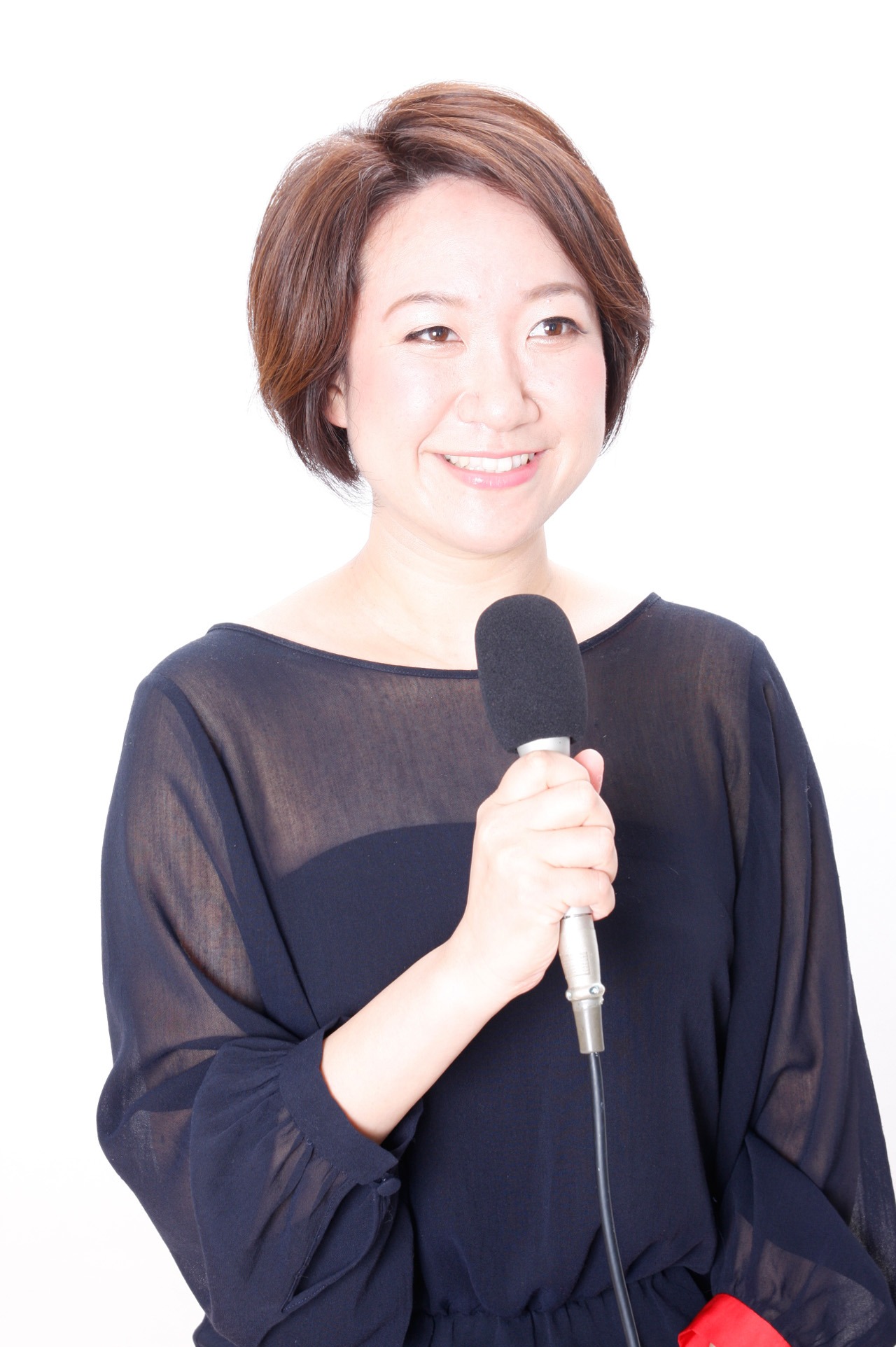 川島葵