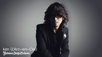 ken（L'Arc-en-Ciel）