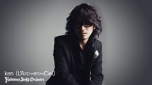 ken（L'Arc-en-Ciel）