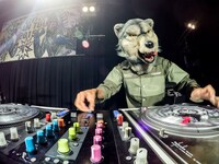 DJ Santa Monica（DJ）