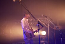 長岡亮介（Vo, G）