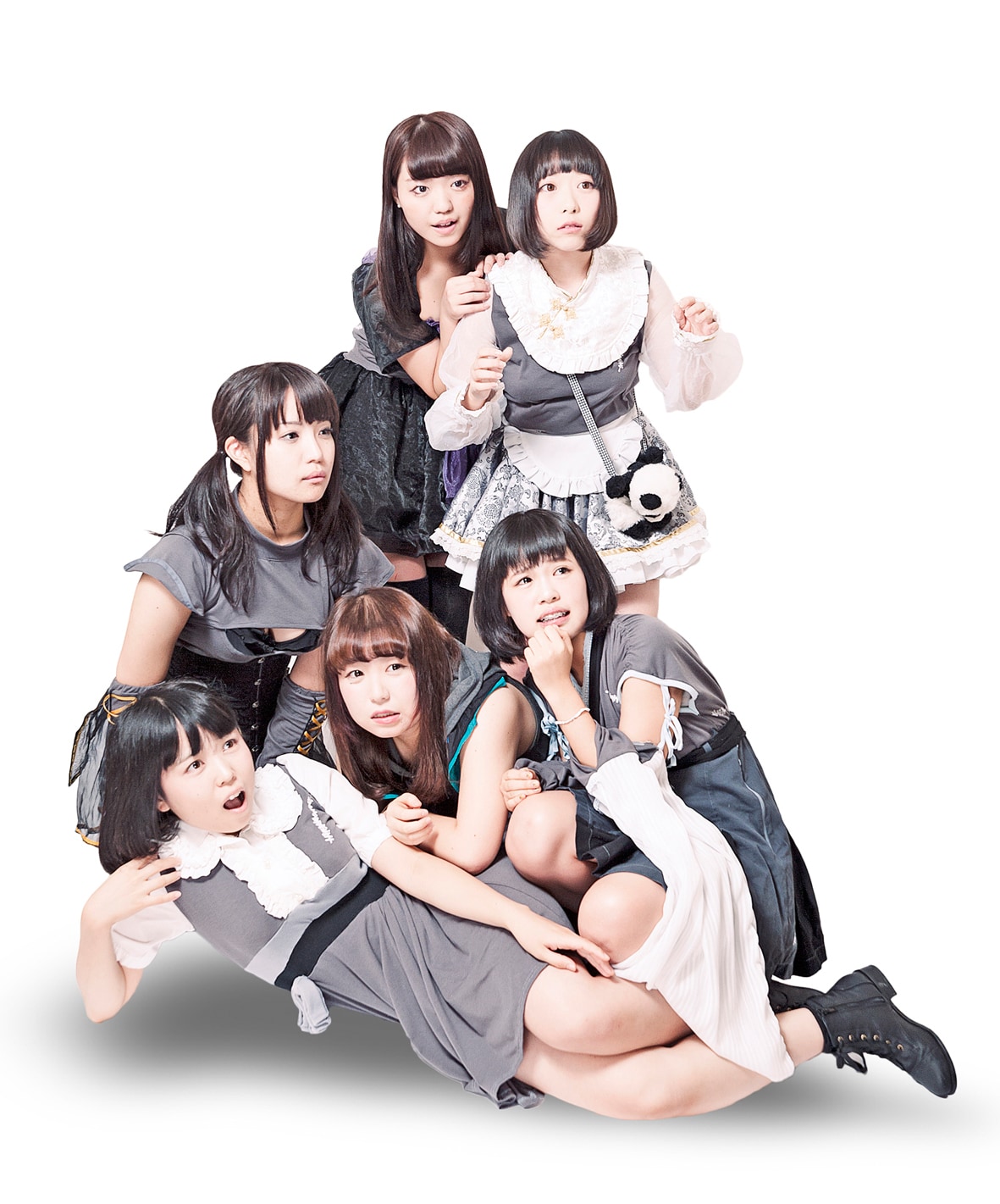 少女閣下のインターナショナル.里咲りさソロ 少女閣下のインターナショナル.里咲りさソロ