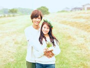 「植物図鑑」ビジュアル (c)2016「植物図鑑」製作委員会