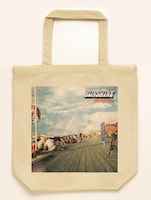 「SUNSHINE」トートバッグ