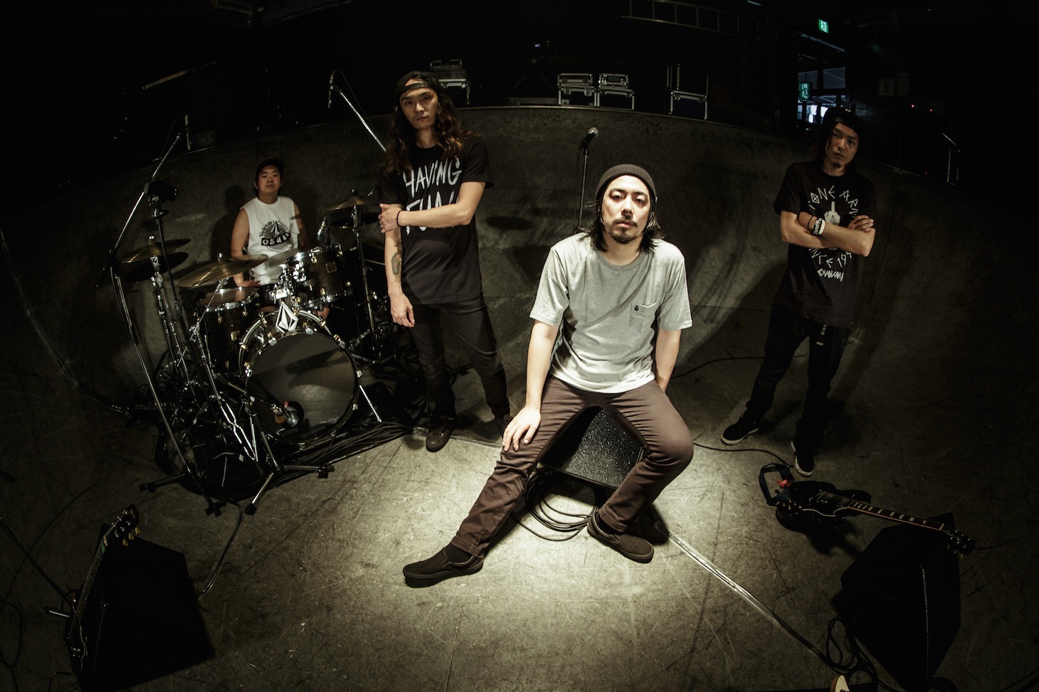 waterweed