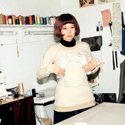 山田エリザベス良子