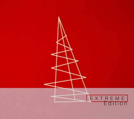 Base Ball Bear「C2」初回限定盤ジャケット