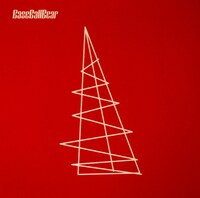 Base Ball Bear「C2」通常盤 ジャケット