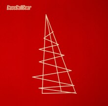 Base Ball Bear「C2」通常盤ジャケット