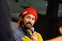 又吉“SEGUN”優也（B）