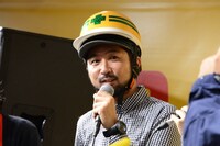 柳下“DAYO”武史（G）