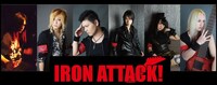IRON ATTACK!