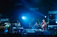 「ゲスチック乙女 ～アリーナ編～」神奈川・横浜アリーナ公演の様子。（撮影：橋本塁 / SOUND SHOOTER）