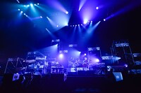 「ゲスチック乙女 ～アリーナ編～」神奈川・横浜アリーナ公演の様子。（撮影：橋本塁 / SOUND SHOOTER）