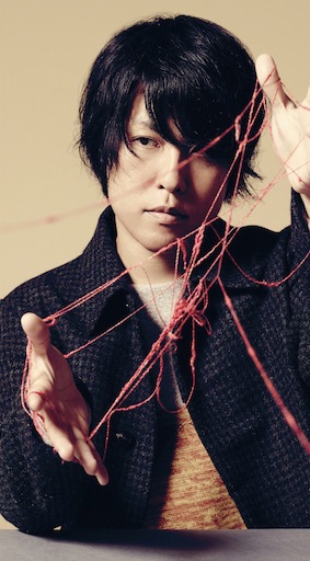 久野洋平（cinema staff）