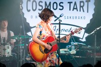 大原櫻子（撮影：田中聖太郎）